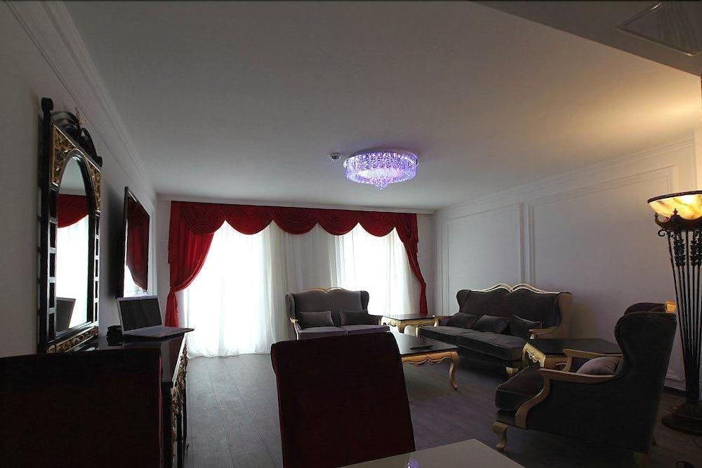 Hotel Kavun Мюнхен Екстериор снимка