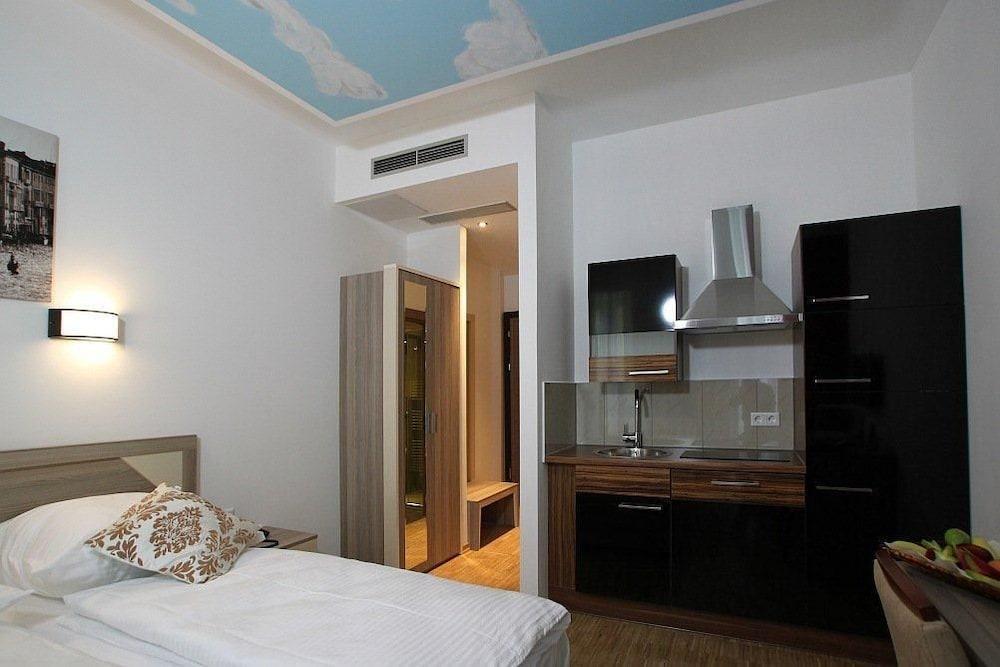 Hotel Kavun Мюнхен Екстериор снимка