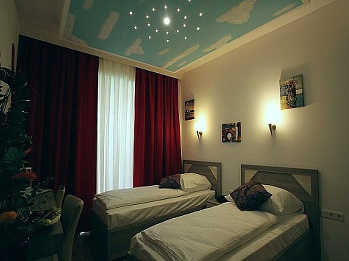Hotel Kavun Мюнхен Екстериор снимка