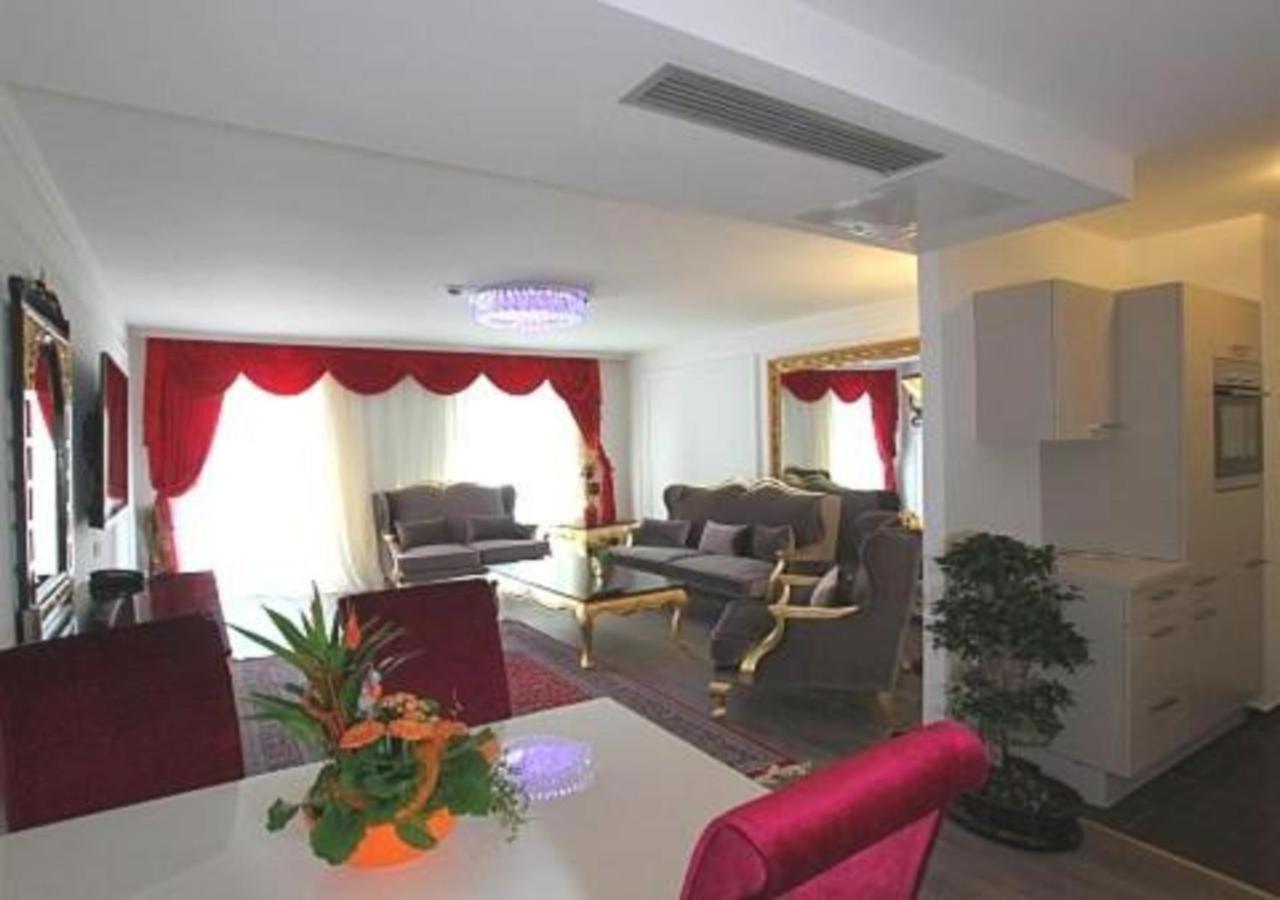 Hotel Kavun Мюнхен Екстериор снимка