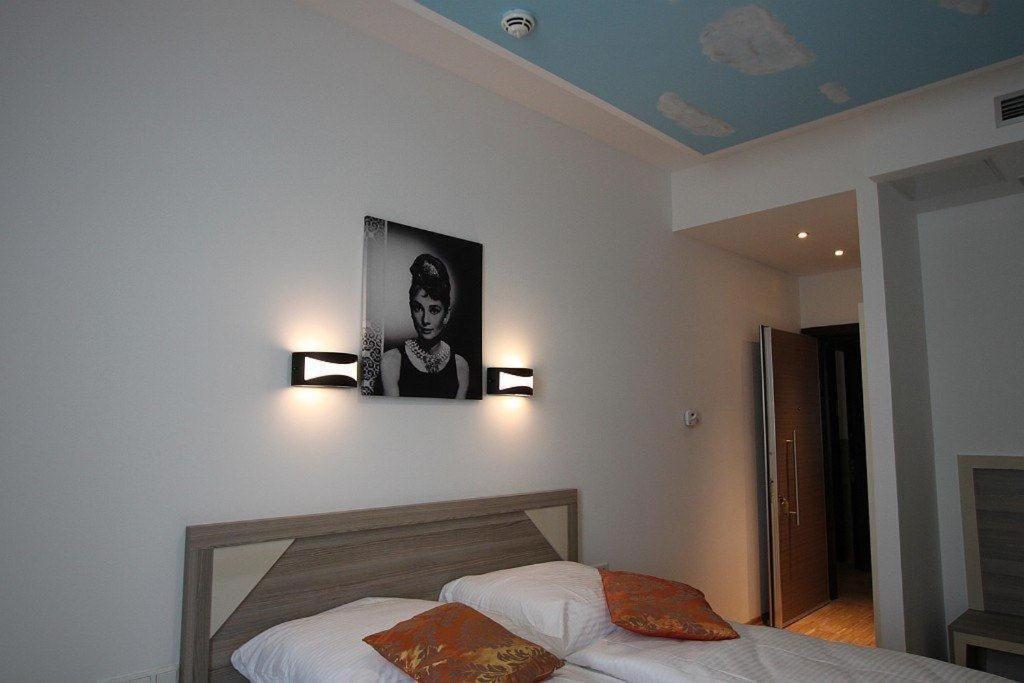 Hotel Kavun Мюнхен Екстериор снимка
